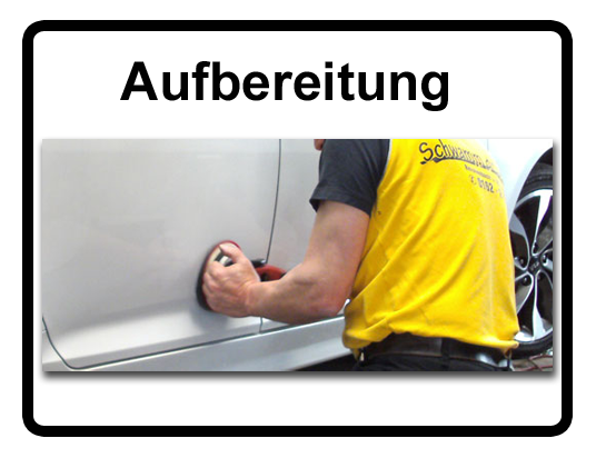 button aufbereitung