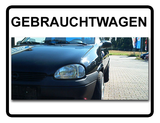 button gebrauchtwagen